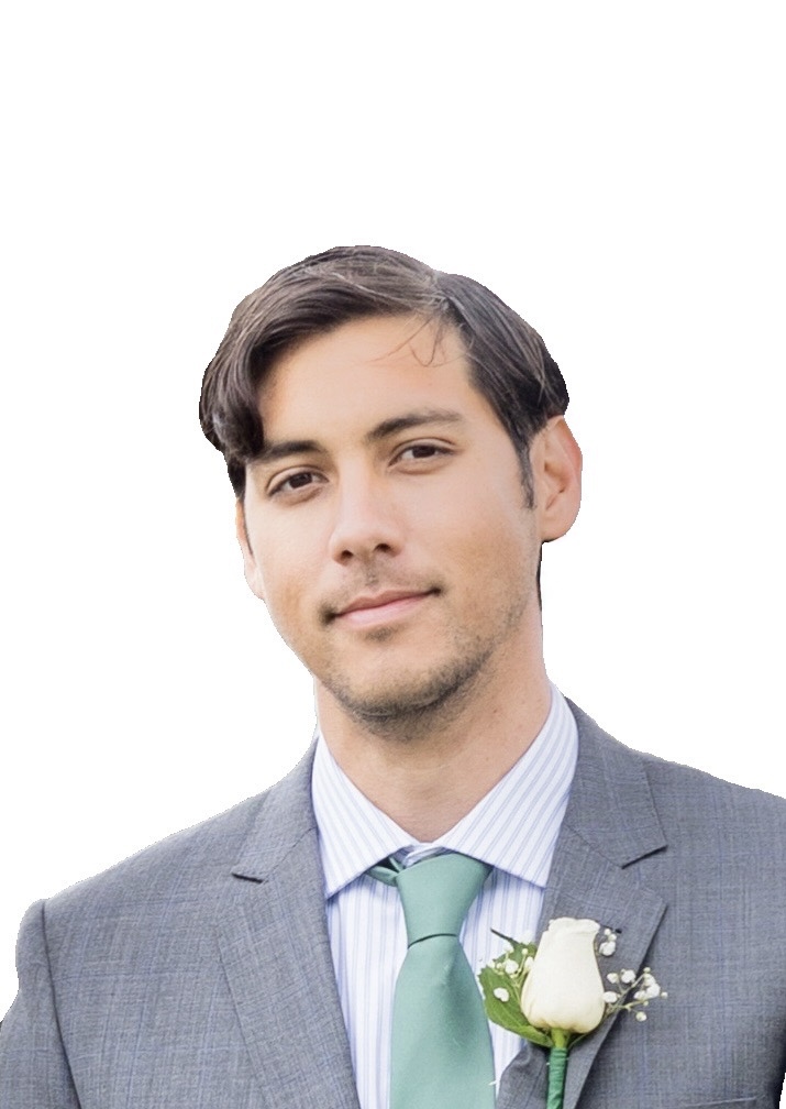 Steven McConnon, founder of Mavericks Holdings